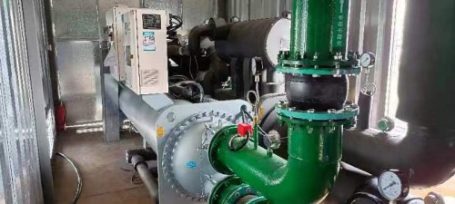 化工冷水機(jī)的工作原理應(yīng)用有哪些